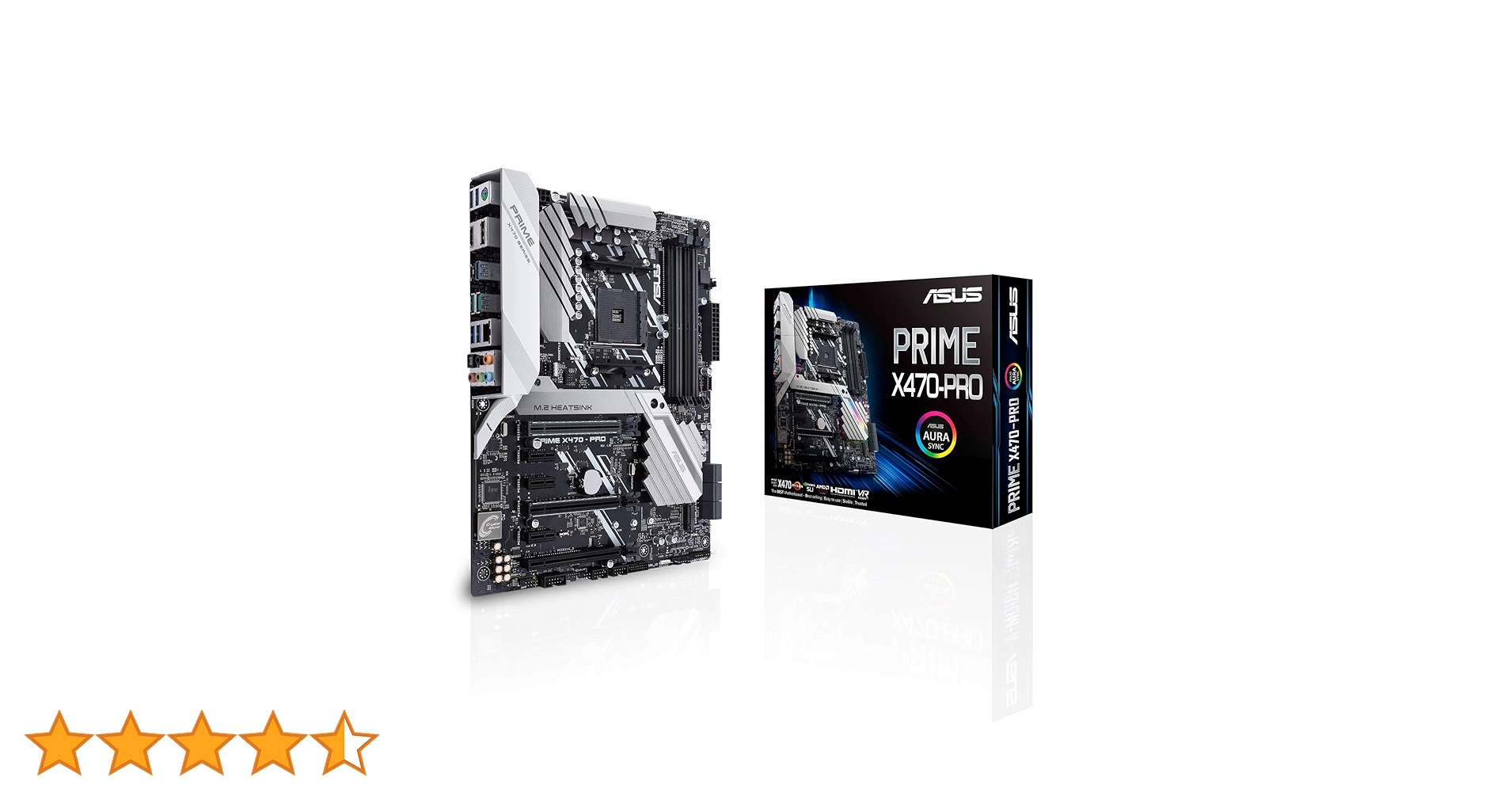 マザーボード ASUS X470 PRIME X470-PRO Amazon | ASUS X470 PRIME X470-PRO Motherboard - Black | ASUS
